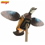 MOJO Elite Series Woody Motorized Decoy