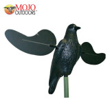 MOJO Crow Decoy