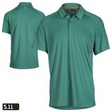 5.11 Tactical Paramount Polo - Pond