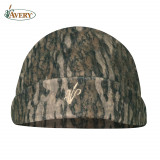 Avery Outdoors Double Fleece Skull Cap- MOBL