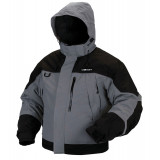 Frabill FXE Snosuit Jacket - Gray