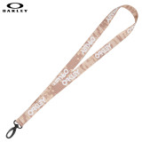 Oakley Wanderlust Lanyard- Brush Tiger/DESERT