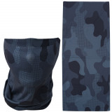 Outdoor Cap Storm Camo Ultralight UPF 50+ Multi-Function Gaiter