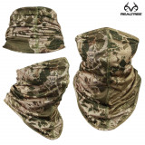 Realtree Fishing Gaiter- Hillside