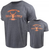 Property of Field Supply T-Shirt
