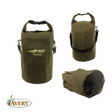 Avery Outdoors DriStor Vacationer 40lb. Dog Food Bag