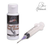 Dokken Pheasant Scent Kit (2oz)