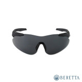 Beretta Shooting Performance Glasses- Black/Black