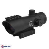 CenterPoint 30mm Enclosed Reflex Red Dot Sight
