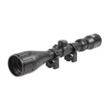 Hatsan Optima 3-9x40 AO Scope