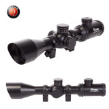 Hatsan Optima 2.5-10x50E-SFT Rifle Scope