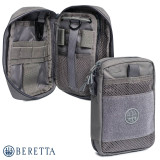 Beretta EDC Pouch- Wolf Grey