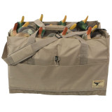 Avery Outdoors 12-Slot Duck Bag - Field Khaki