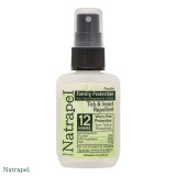 Natrapel 12-Hour Insect Repellent Pump Spray (1 oz.)