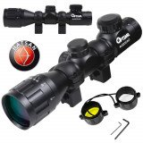 Hatsan Optima 4x32CE-AO Compact Scope