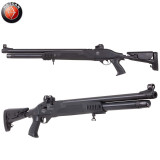 Hatsan Galatian Tact Semi-Auto PCP Air Rifle 