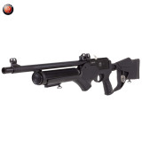 Hatsan Barrage Semi Auto PCP Rifle