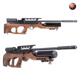 Hatsan AirMax Air Rifle (.177 cal) - Refurb