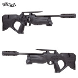 Walther Reign UXT Bullpup PCP (.25 cal) Air Rifle- Black