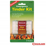 Coghlans Tinder Kit  