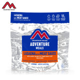 Mountain House Lasagna with Meat Sauce (Pouch)