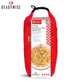 ReadyWise Food American Red Cross 7 Day Emergency Food Supply with Dry Bag