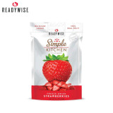 ReadyWise Food Simple Kitchen Strawberries (Pouch)