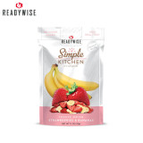 ReadyWise Food Simple Kitchen Strawberries & Bananas (Pouch)