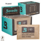 Boveda 62% Humi-Pack (8g) - 10 Packs