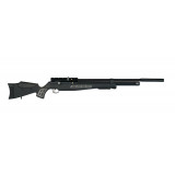 Hatsan BT65 SB Q. Energy (.25 cal) Air Rifle- BLACK- Refurb