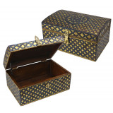 Calcutta Treasure Chest