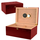 Kennedy 75-ct Humidor (HUM-75DC)