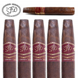 La Flor Dominicana Capitulo