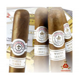 Montecristo White Toro [5/5's]