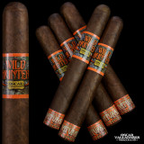 Wild Hunter by Oscar Toro Oscuro 5pk