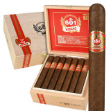 601 Red Label Habano