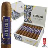 Alec Bradley Kintsugi