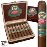 Aganorsa Leaf La Validacion Habano