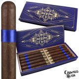 Crowned Heads Azul y Oro Cigars