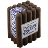 Caldwell Lost & Found Blue Collar Maduro