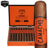 Camacho Nicaragua