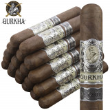 Gurkha Royal Challenge Maduro