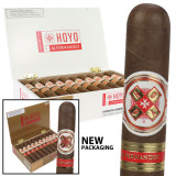 Hoyo La Amistad Gold by AJ Fernandez