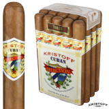 Kristoff Cuban Selection