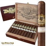 La Palina Original Packaging Nicaragua Oscuro