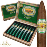 La Aurora Preferidos 1903 Tubos