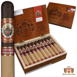 Macanudo Vintage Maduro 2013