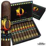 Oscar Valladares 10th Anniversary