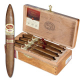 Padron 80 Years