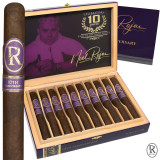 Rojas Cigars 10th Anniversary LE